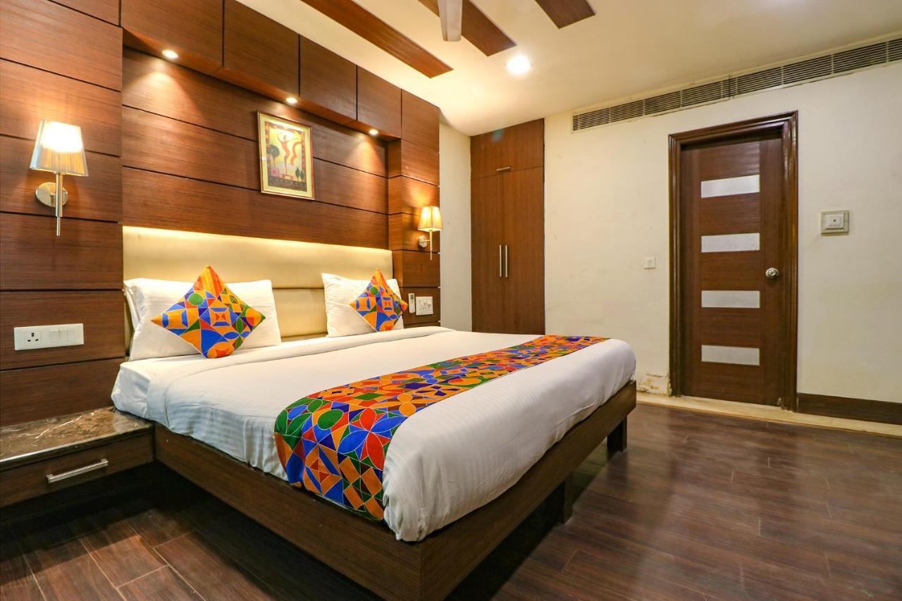 Fabhotel Admire Hotel 3*