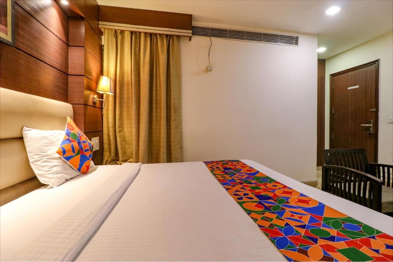 Hotel Fabhotel Admire 3*