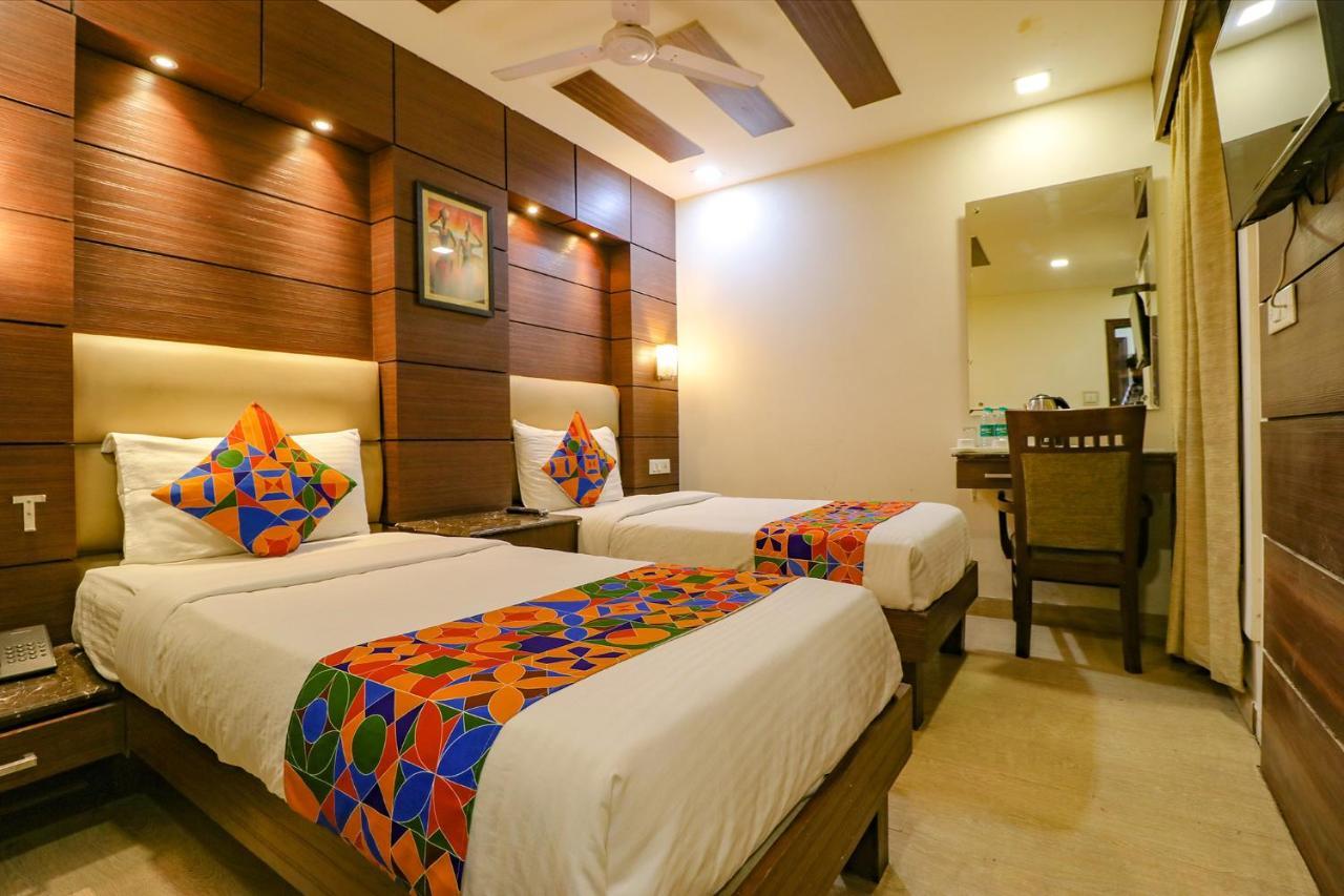 Hotel Fabhotel Admire