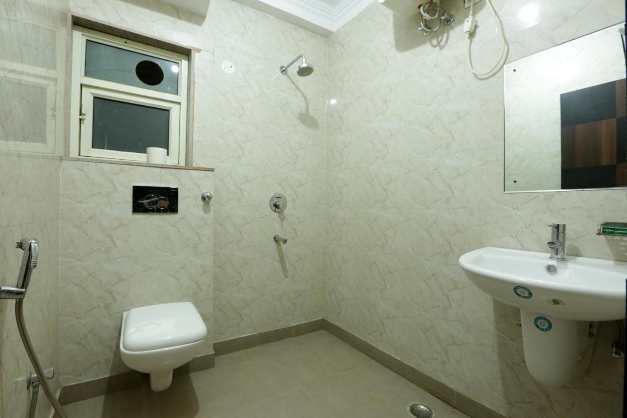 Hotel Hotel Airport Star New Delhi