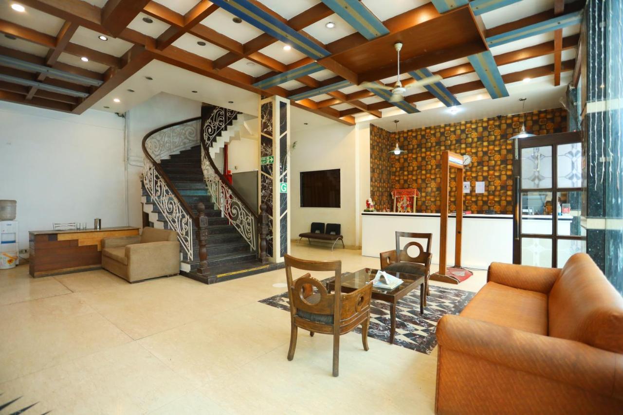 Maya 'new Delhi' 2*