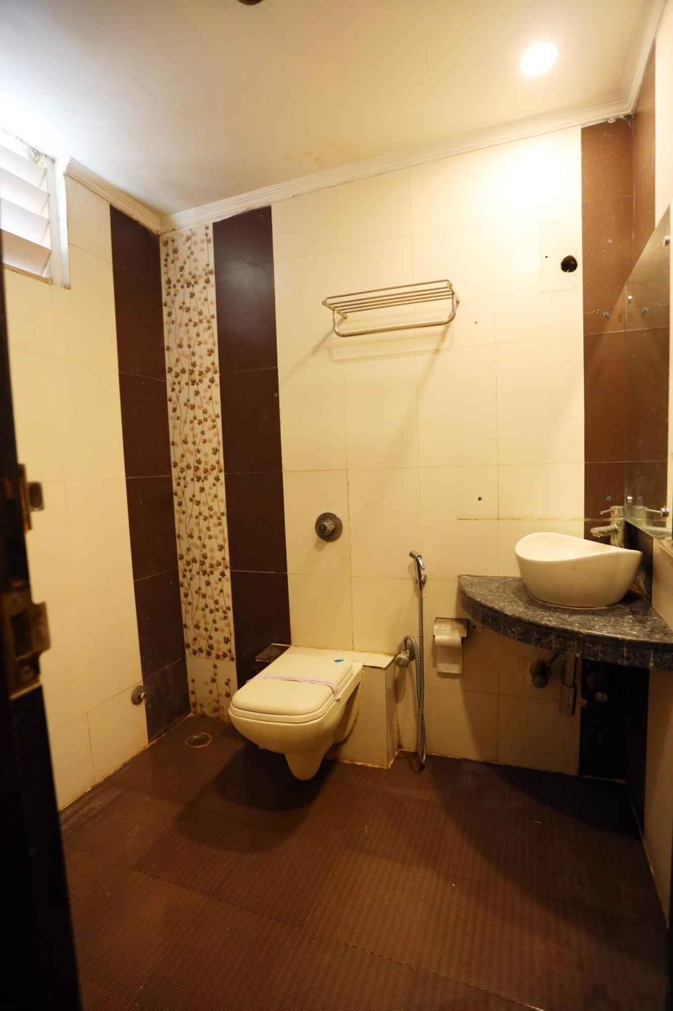 Hotel Maya 'new Delhi' Nova Deli