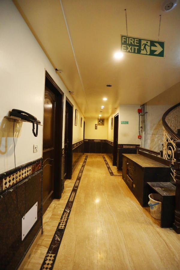 Maya 'new Delhi' Hotel 2*