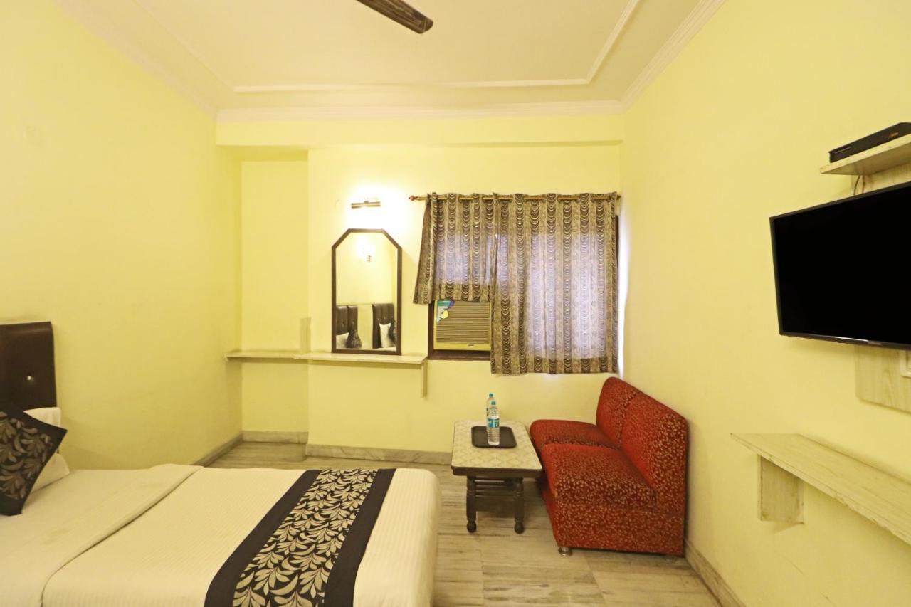 Silver Shine - Comfort Hotel New Delhi