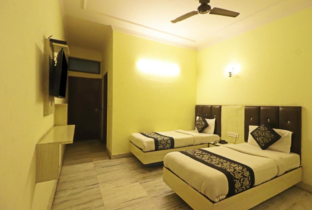 Hotel Silver Shine - Comfort