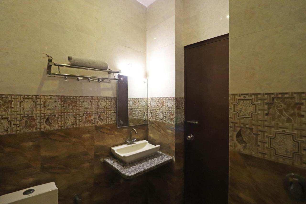 Hotel Silver Shine - Comfort New Delhi
