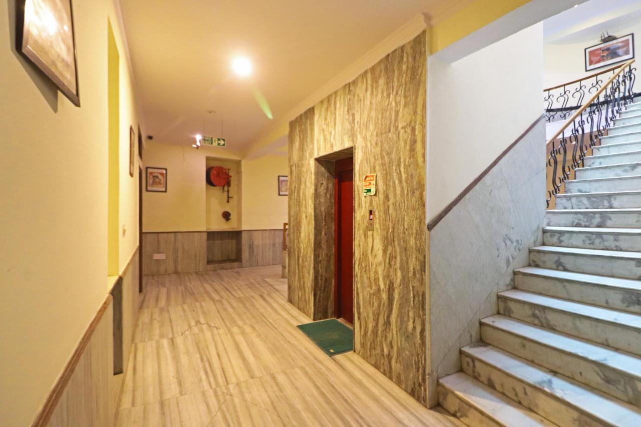 Silver Shine - Comfort Hotel