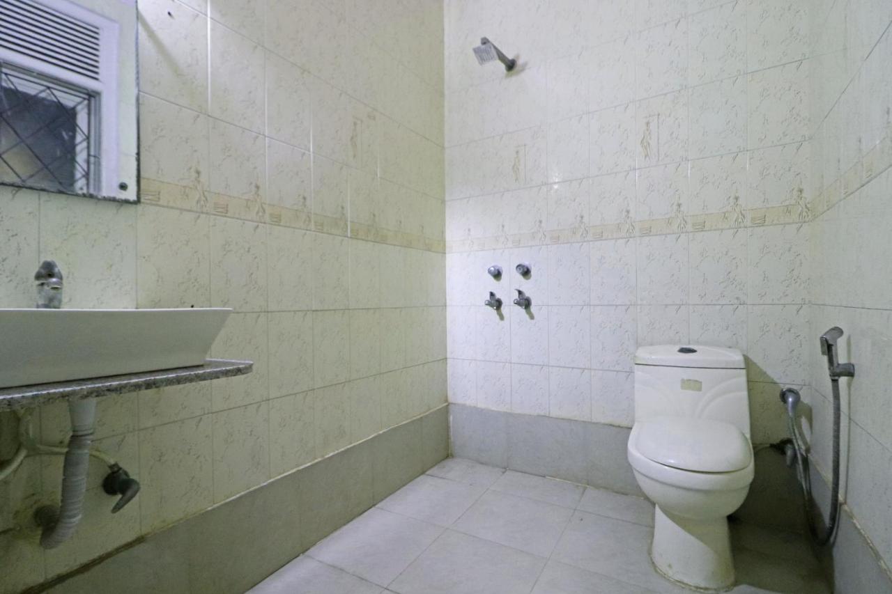 Hotel Silver Shine - Comfort New Delhi