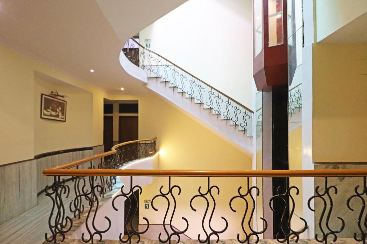 Hotel Silver Shine - Comfort New Delhi