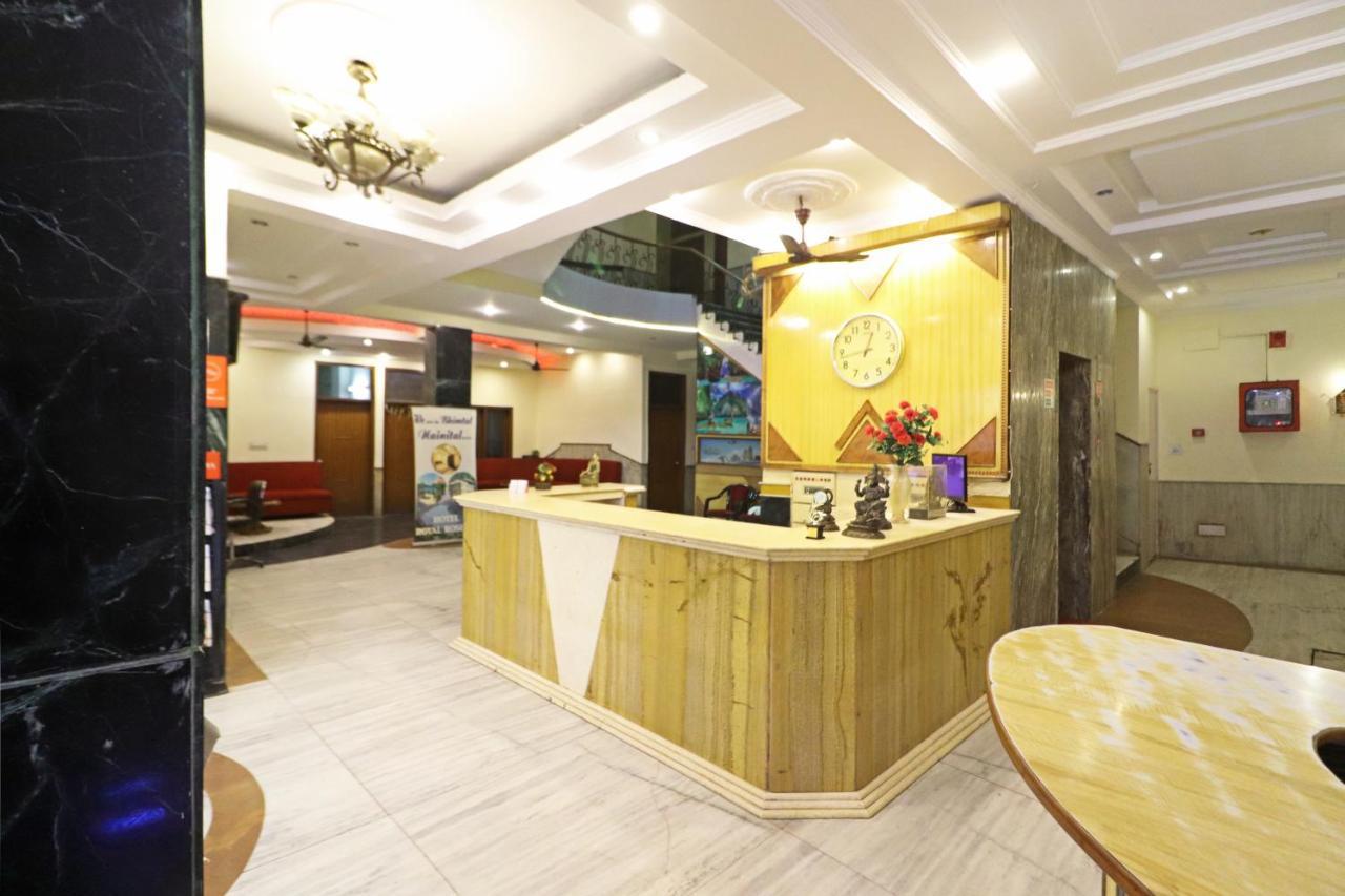 Silver Shine - Comfort 3* New Delhi