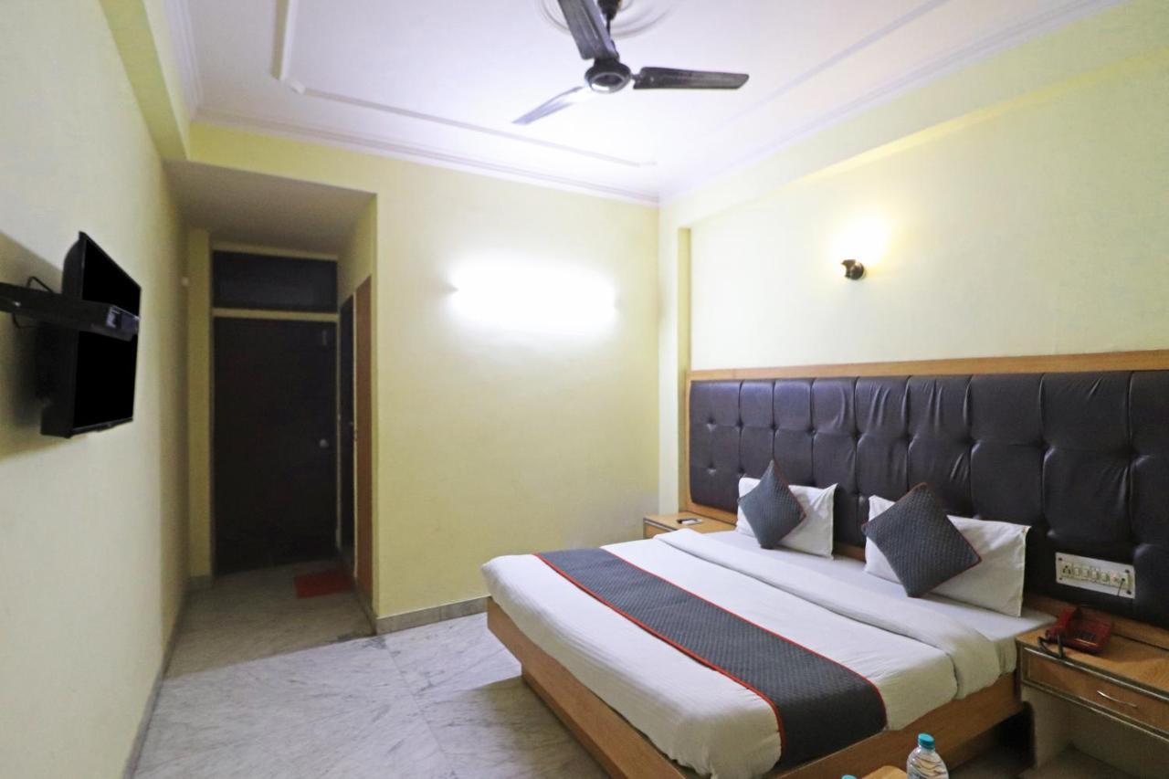 Silver Shine - Comfort Hotel New Delhi