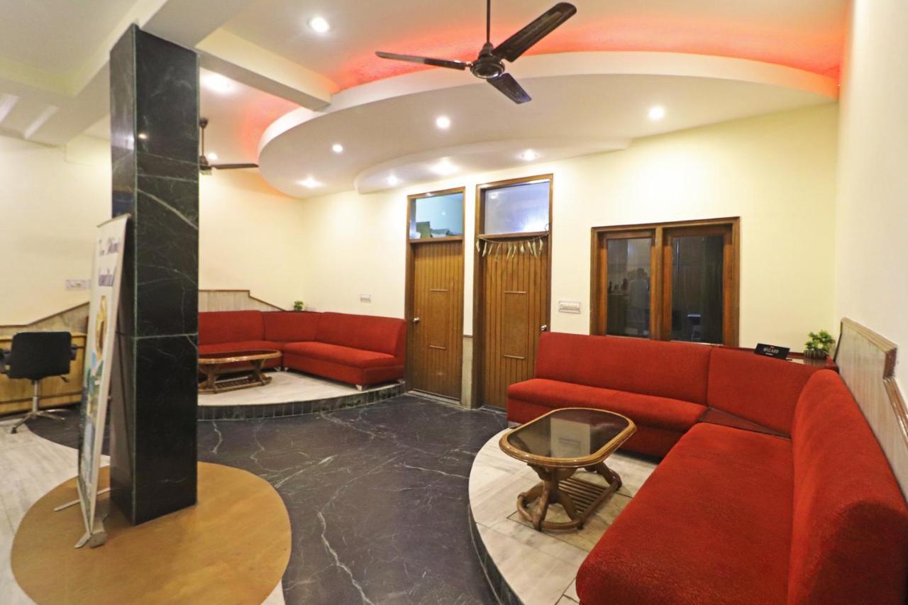Silver Shine - Comfort 3* New Delhi