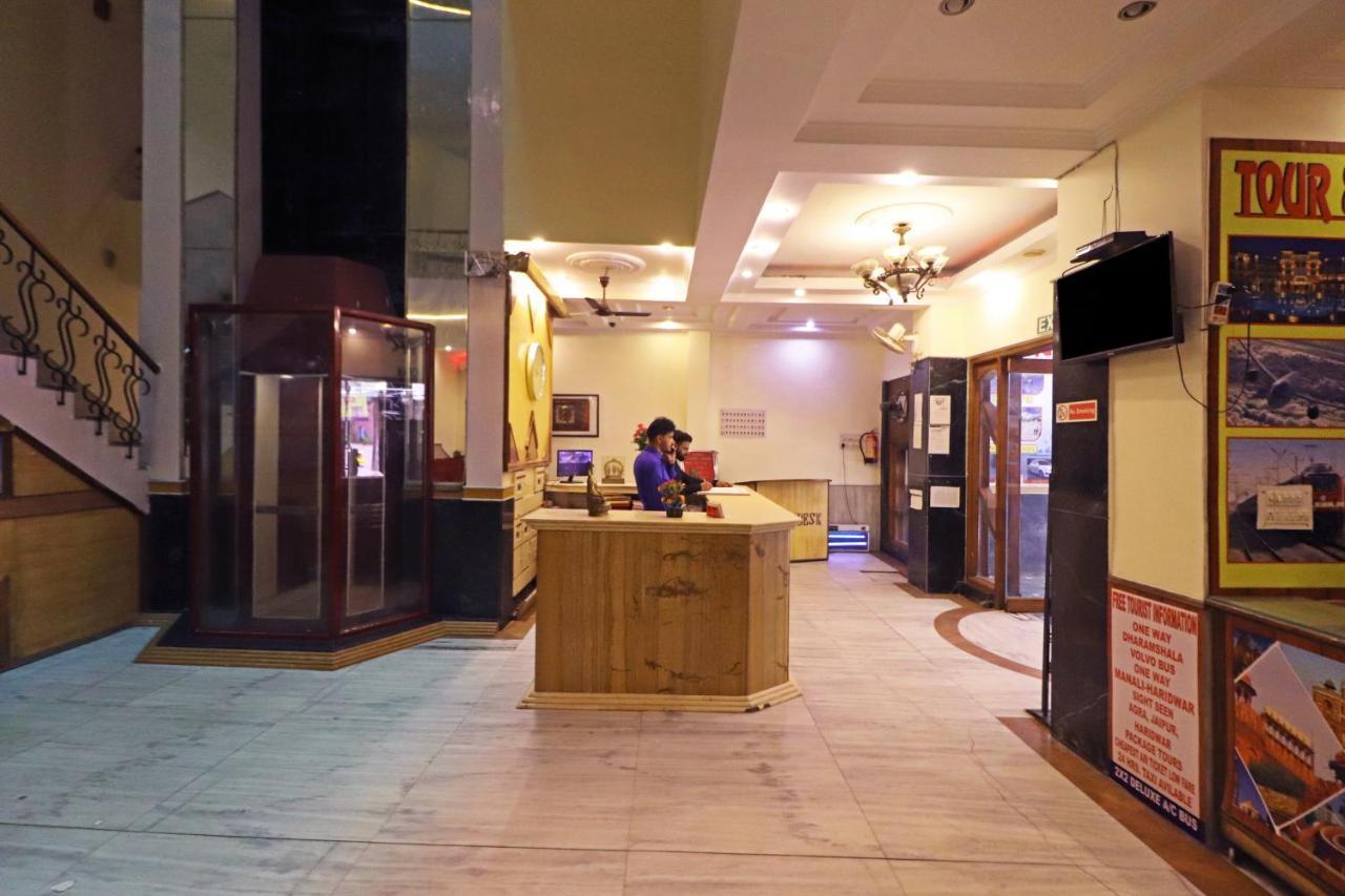 Silver Shine - Comfort Hotel New Delhi
