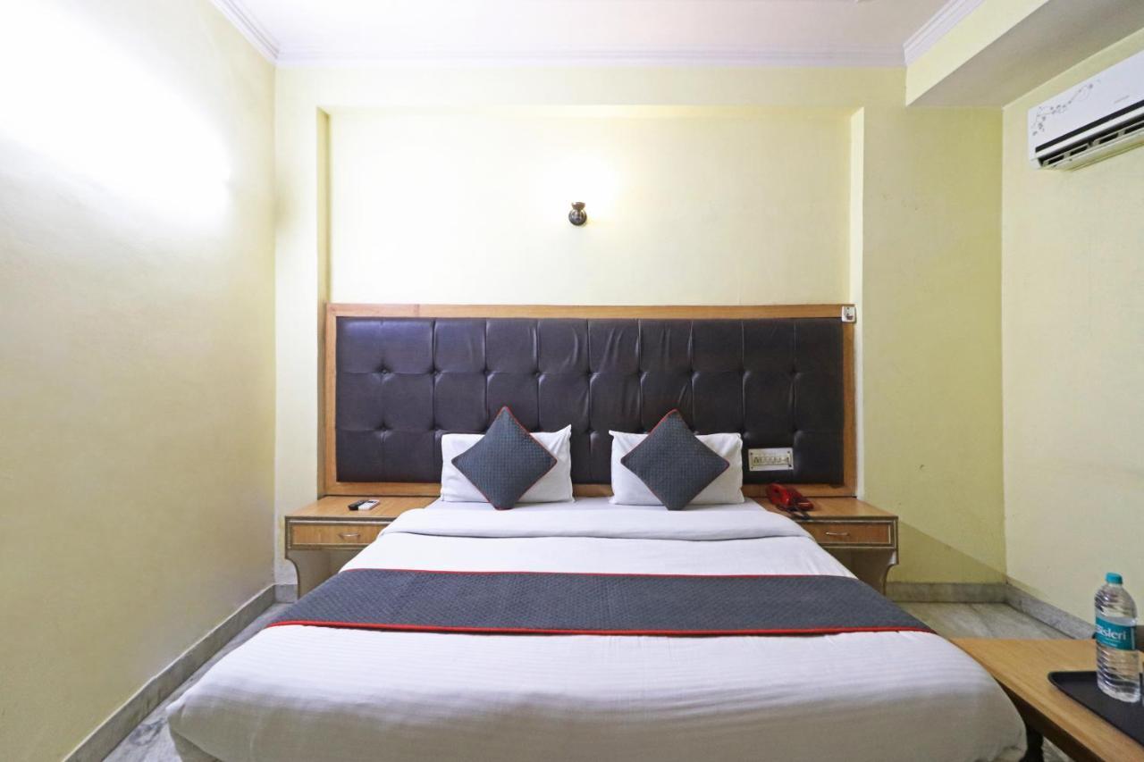 Silver Shine - Comfort 3* New Delhi
