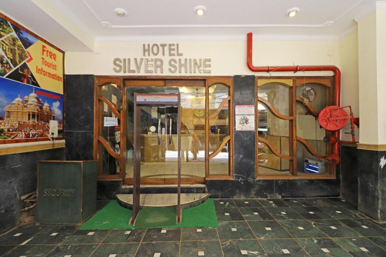 Silver Shine - Comfort Hotel New Delhi