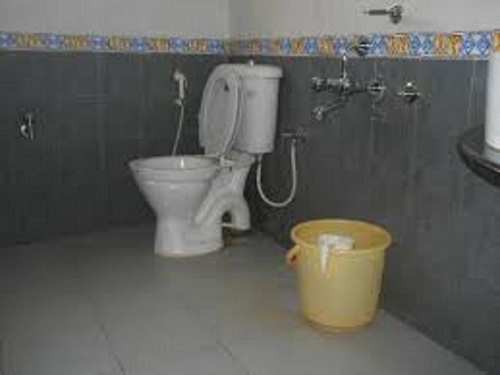 Hotel R S International @ Paharganj 2* New Delhi