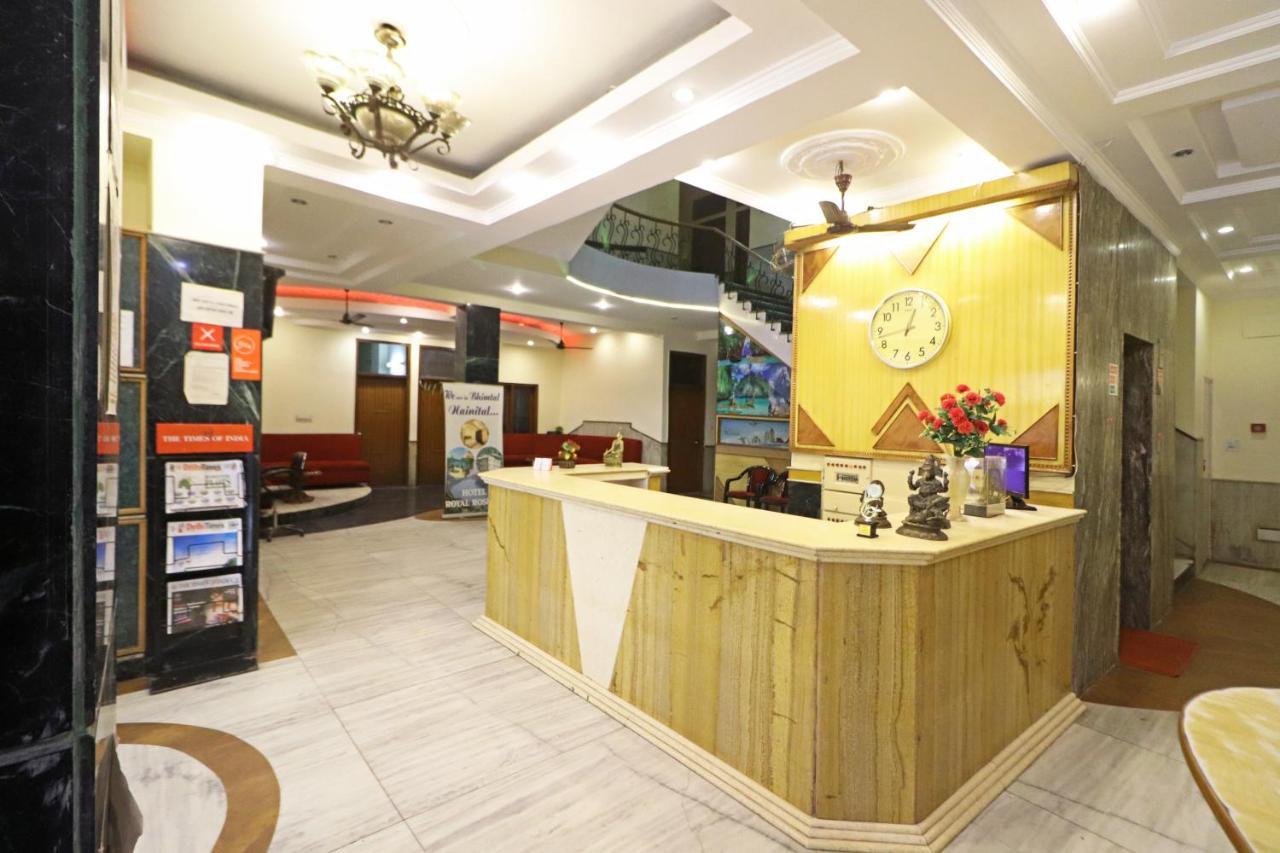 Hotel Silver Shine - Comfort New Delhi