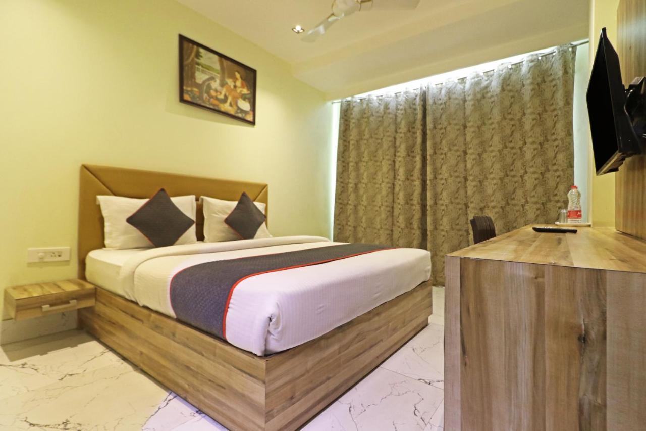 Good Vibe Near Delhi Igi Airport 4*