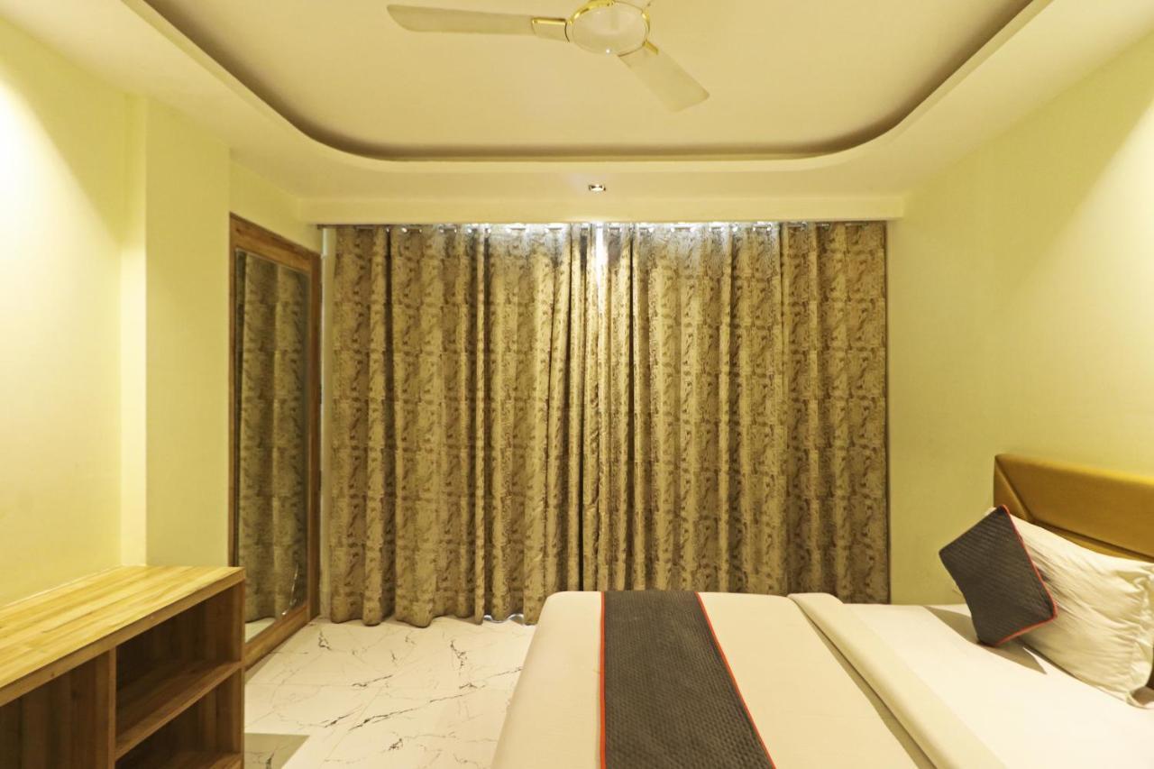 Good Vibe Near Delhi Igi Airport Hotel