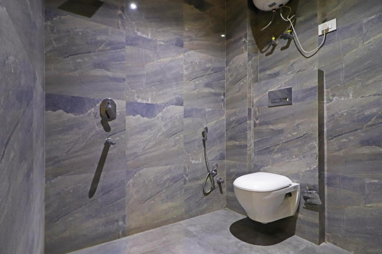 Good Vibe Near Delhi Igi Airport 4* New Delhi
