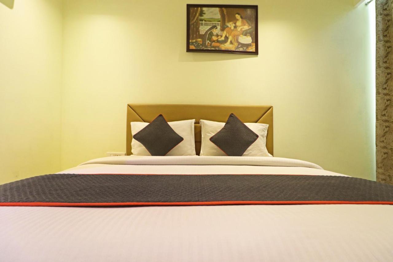 Hotel Good Vibe Near Delhi Igi Airport