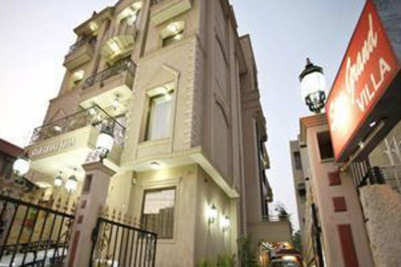 Hotel Star Grand 3*