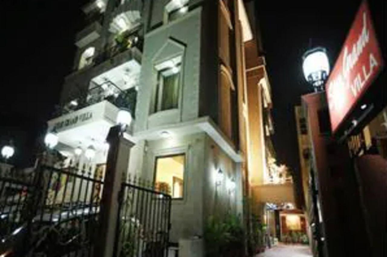 Star Grand Hotel 3*
