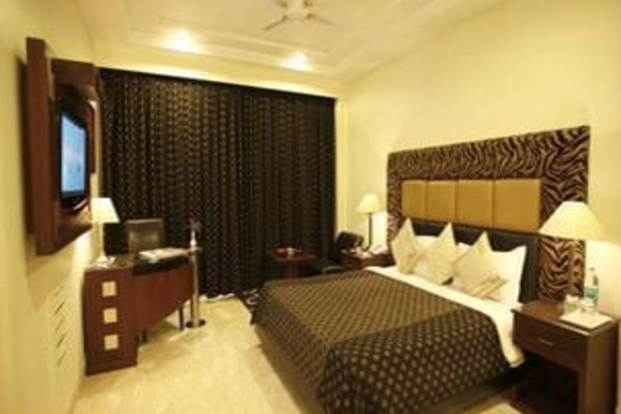 Hotel Star Grand