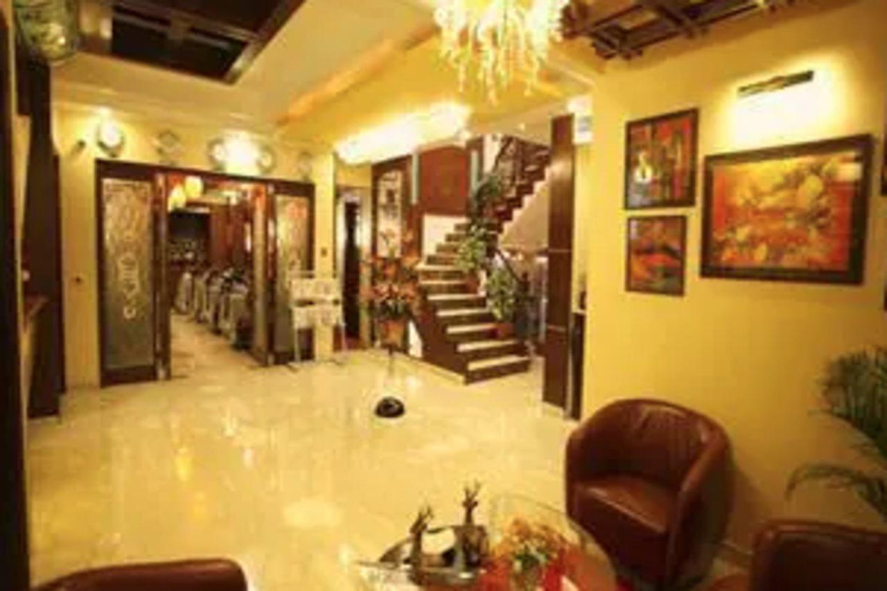 Star Grand Hotel New Delhi
