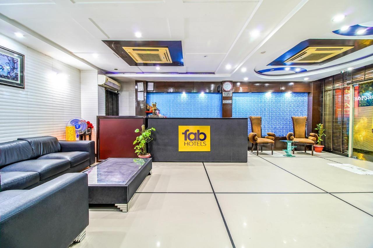 Fabhotel Cameron Hotel