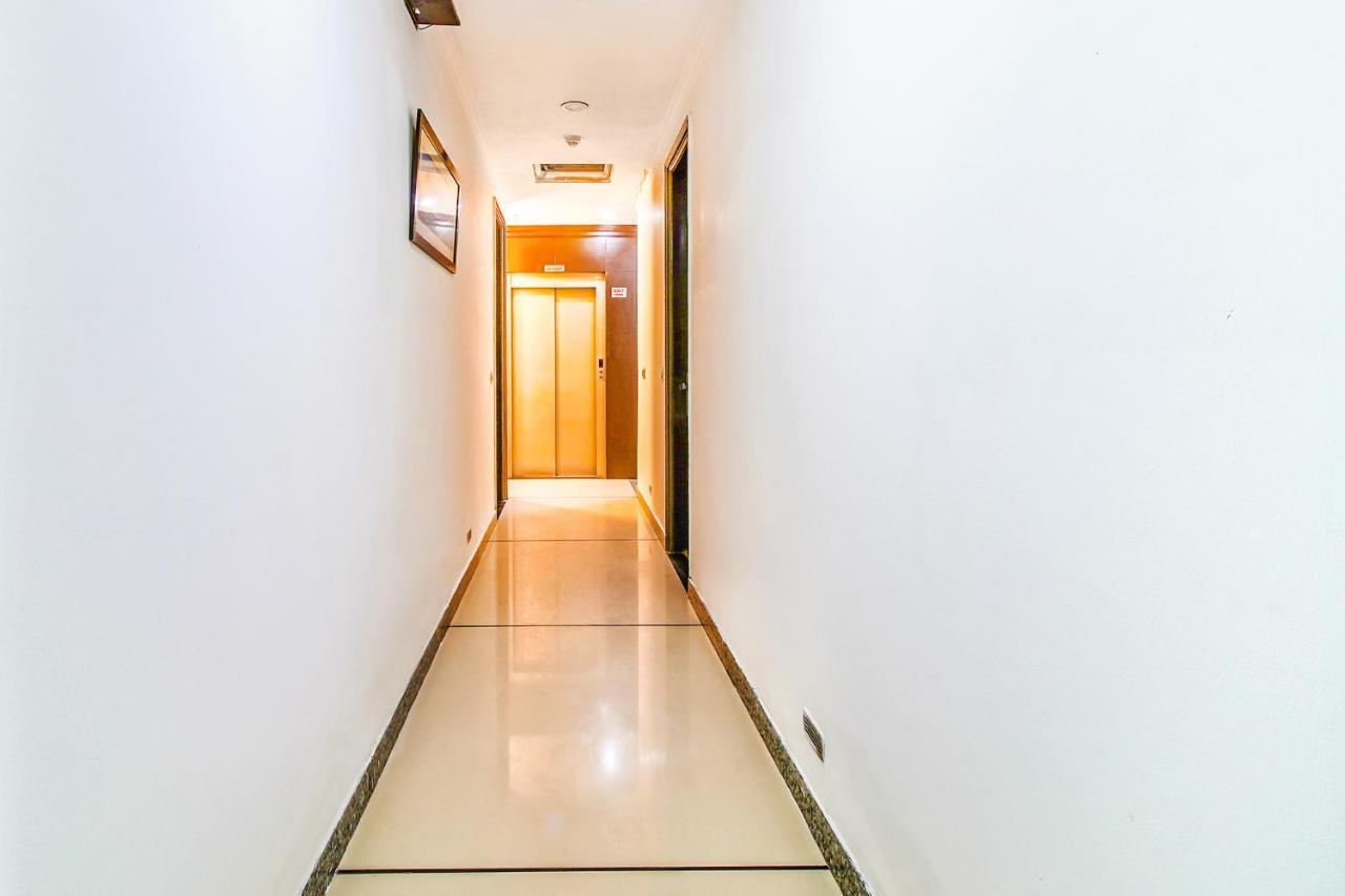 Fabhotel Cameron 3*