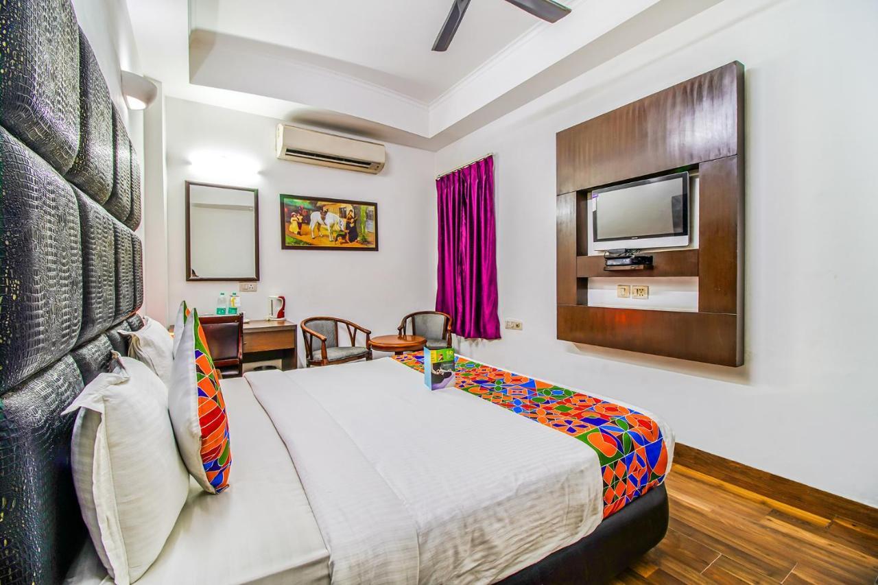 Fabhotel Cameron 3* Nova Deli