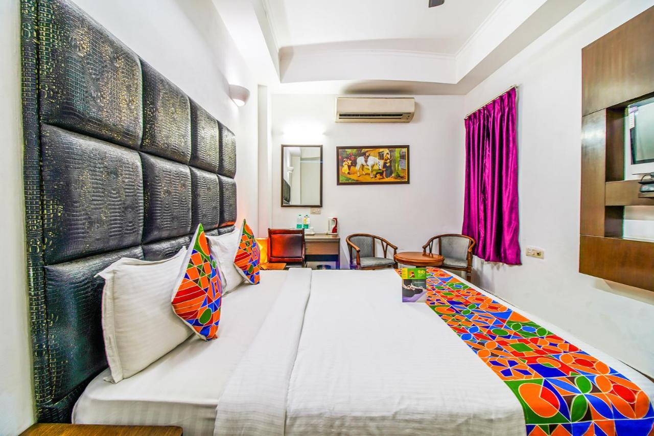 Fabhotel Cameron Hotel New Delhi