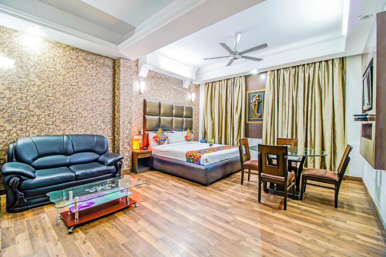 Fabhotel Cameron