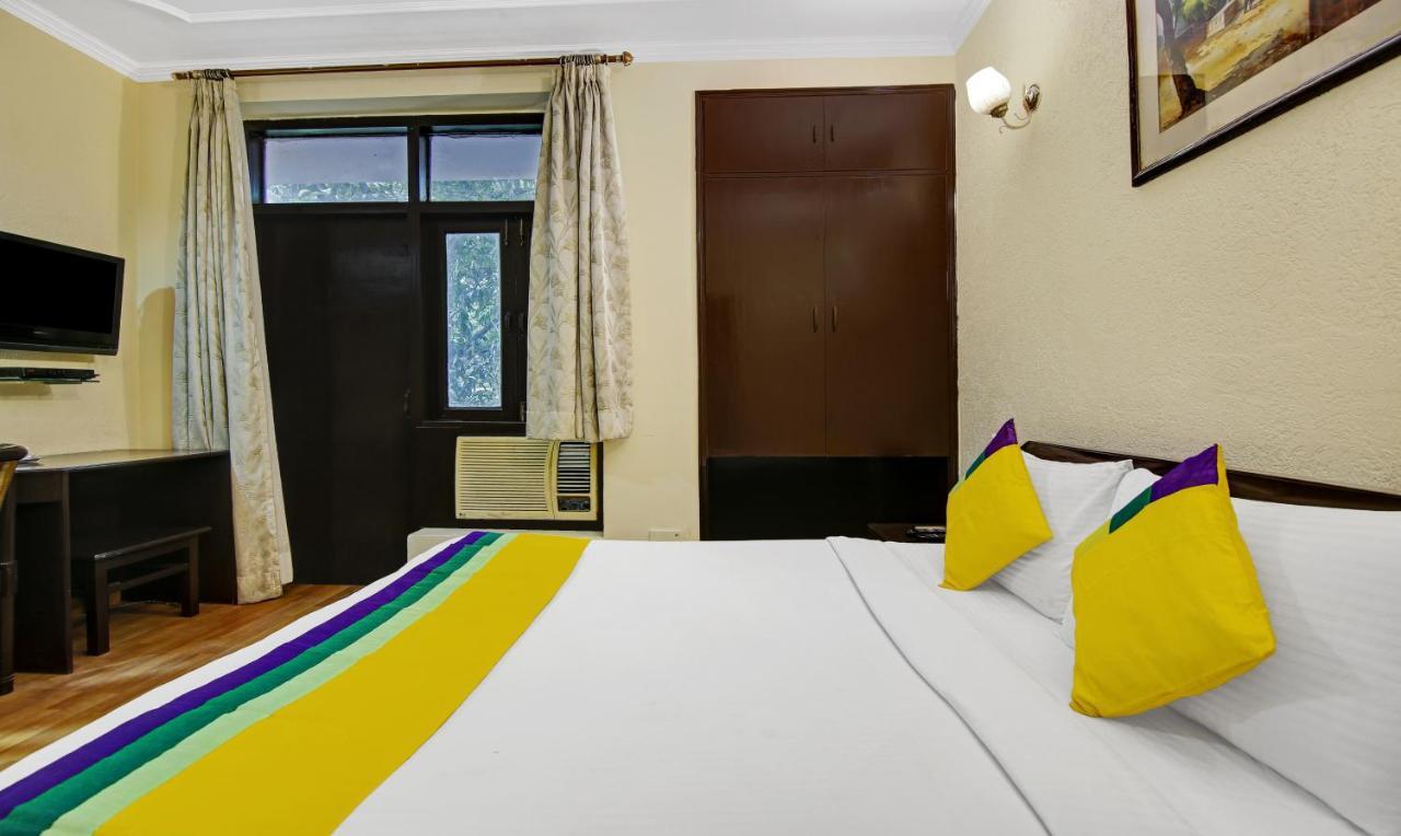 Hotel Itsy Arien International