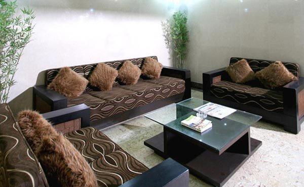 Tjs Grand Hotel Delhi (National Capital Territory of India)