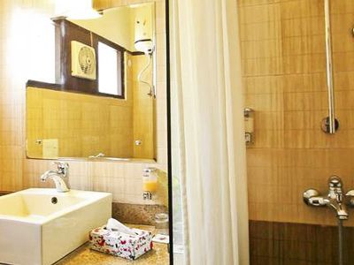 Clarks Kailash Colony Hotel New Delhi