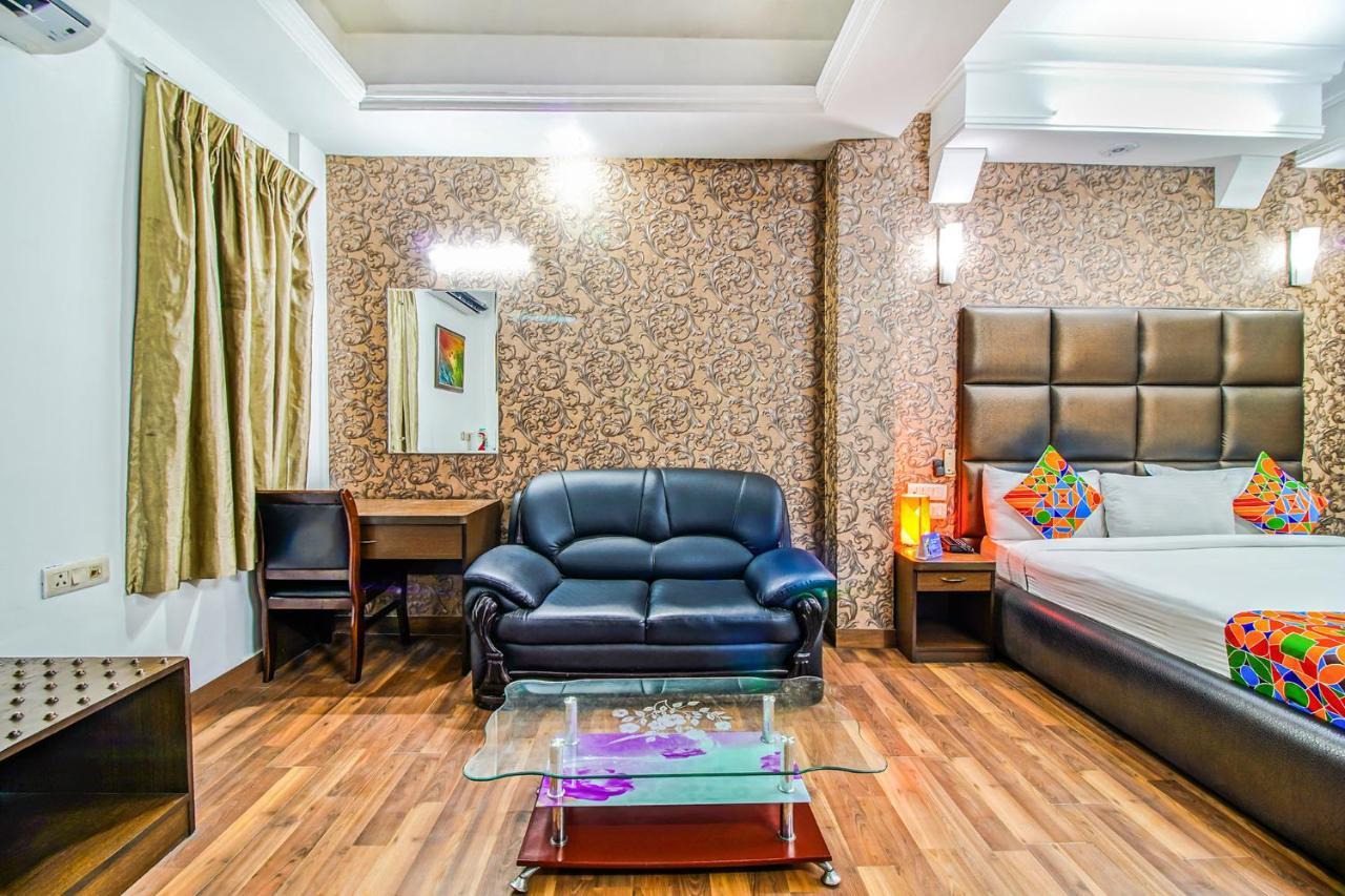 Fabhotel Cameron Hotel New Delhi