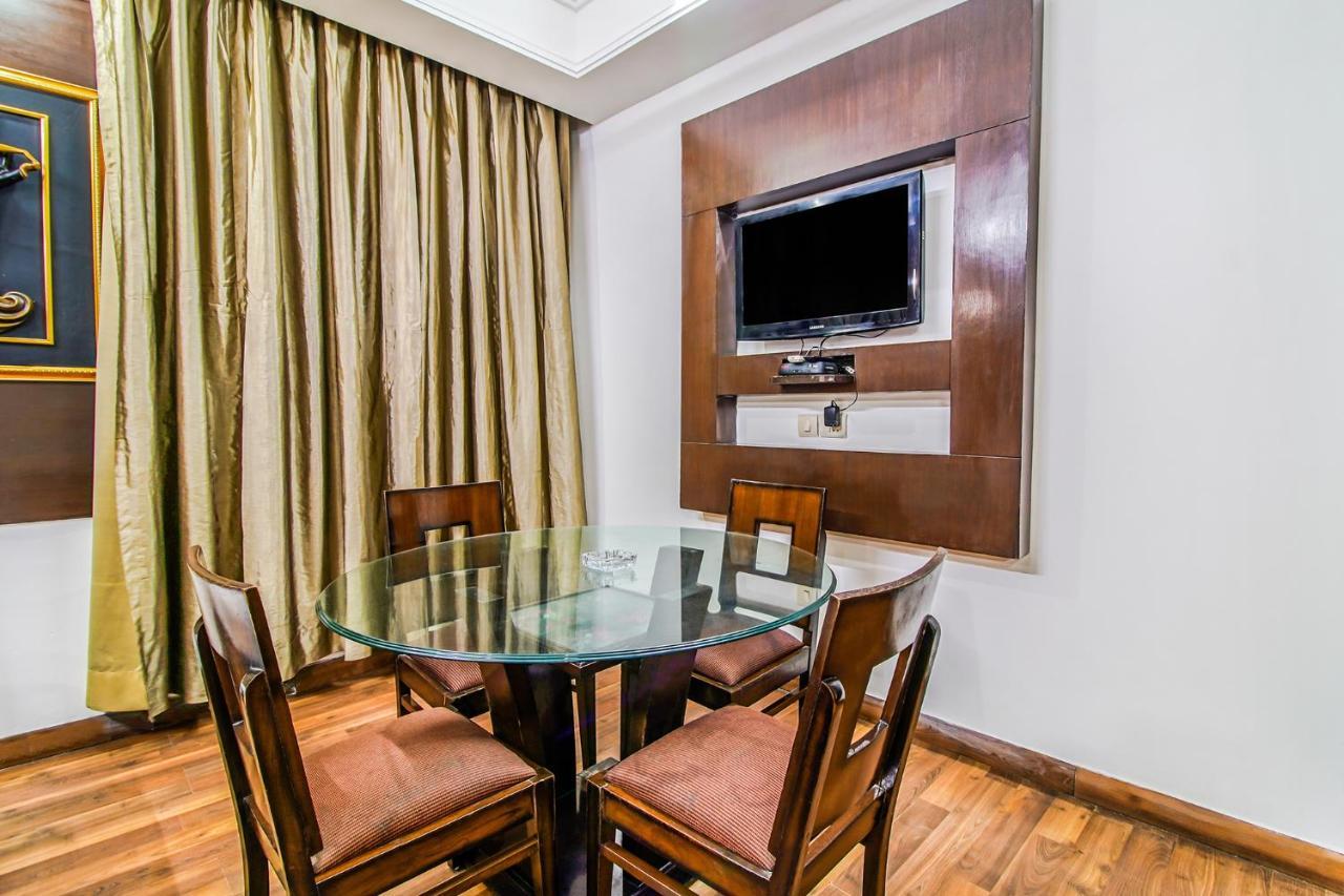 Fabhotel Cameron