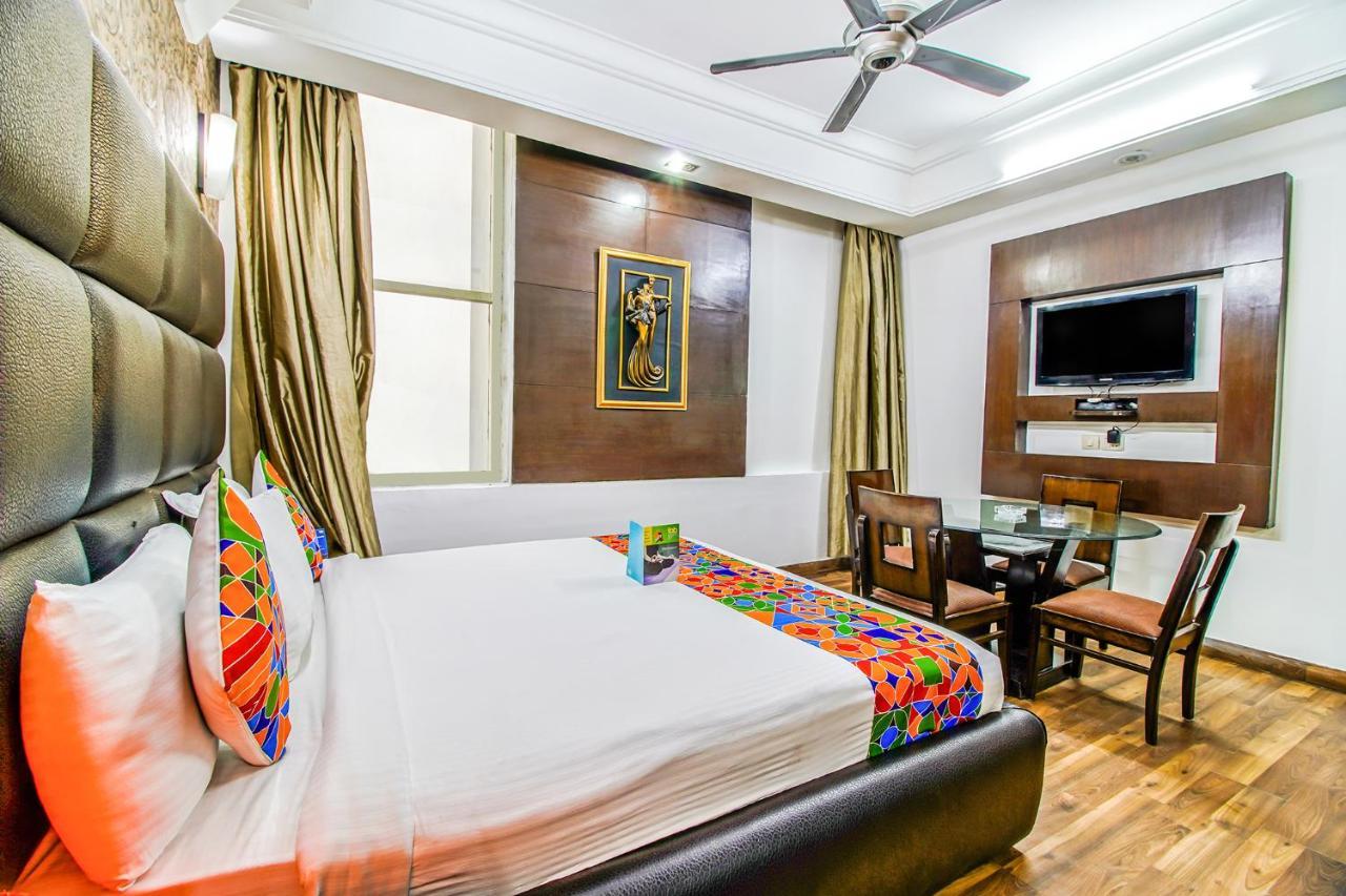 Hotel Fabhotel Cameron