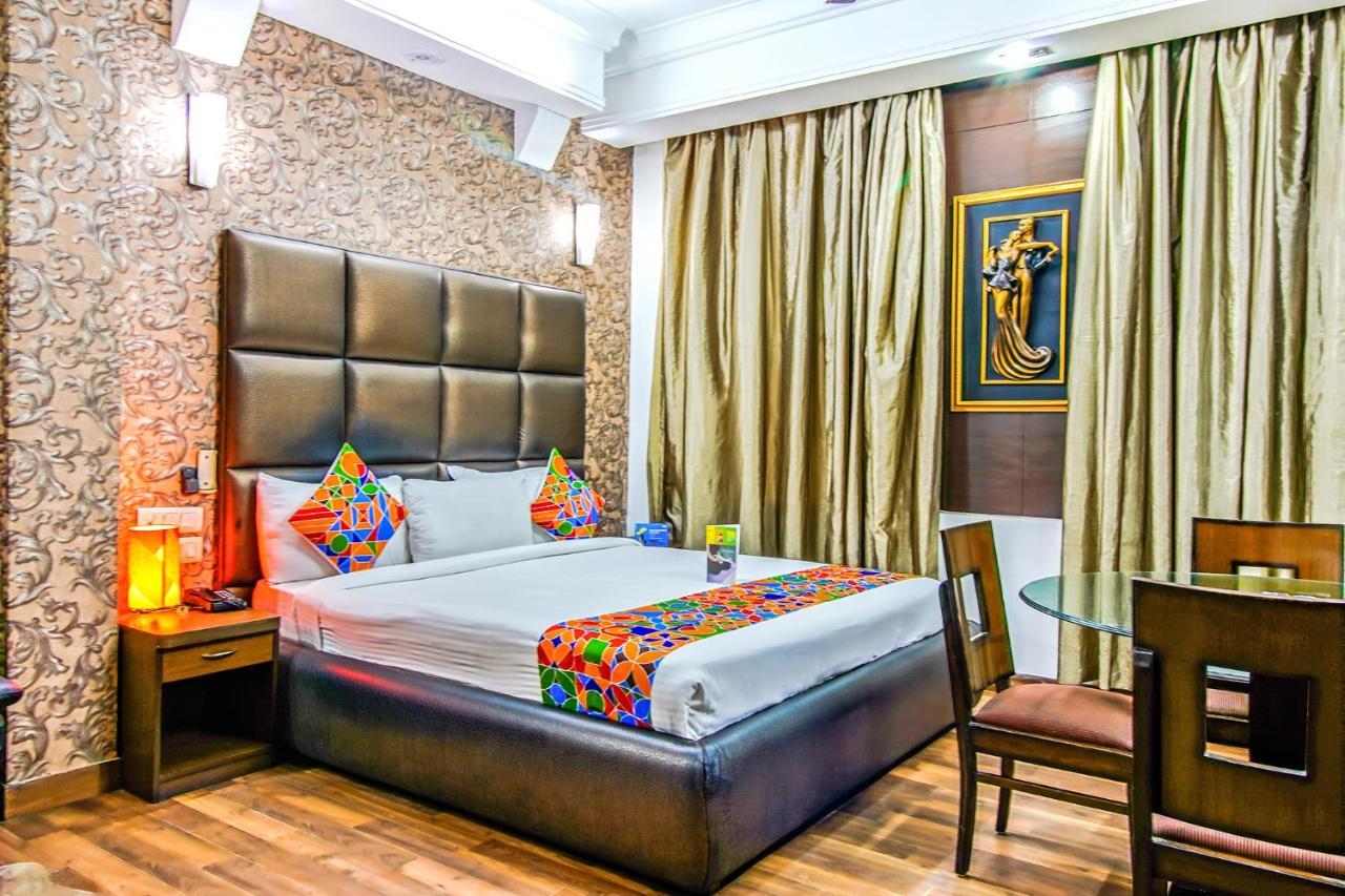 Hotel Fabhotel Cameron 3*