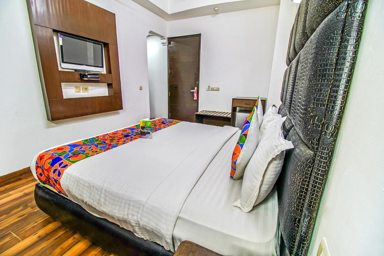 Fabhotel Cameron Hotel 3*
