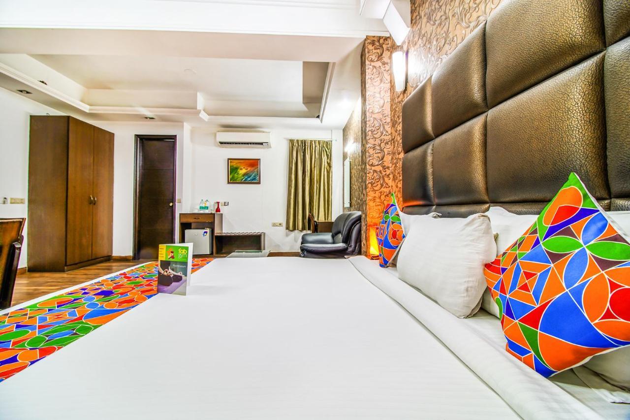 Fabhotel Cameron Hotel New Delhi
