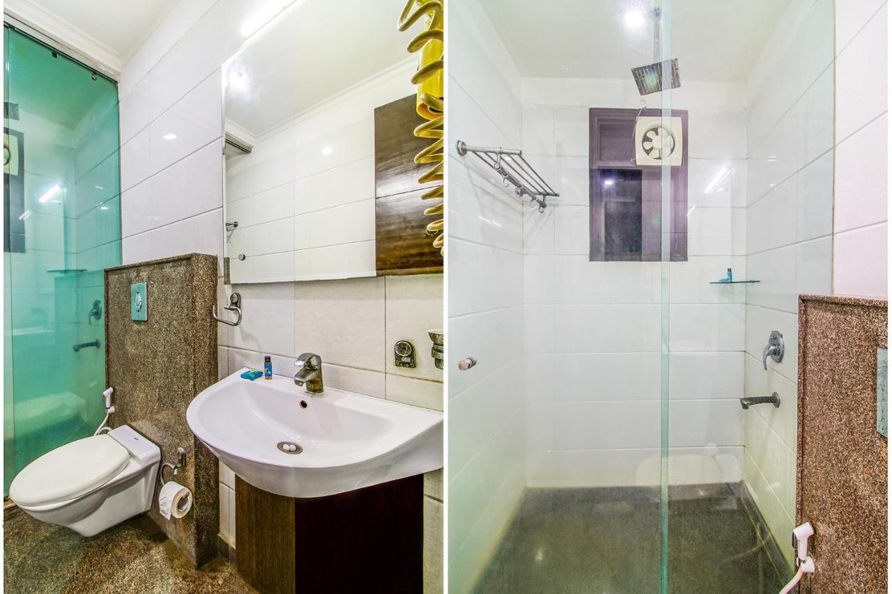 Fabhotel Cameron Hotel New Delhi