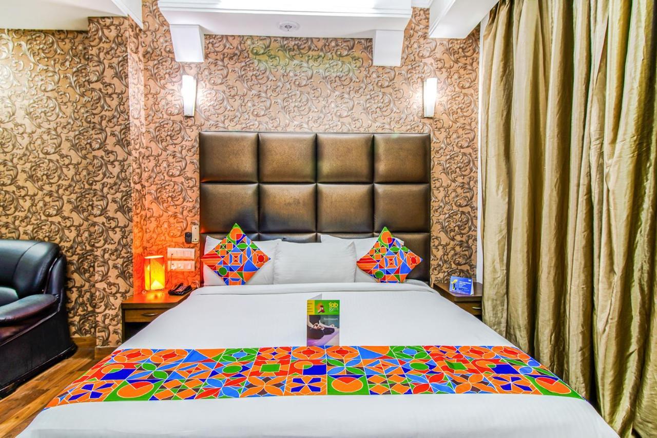 Fabhotel Cameron 3* New Delhi