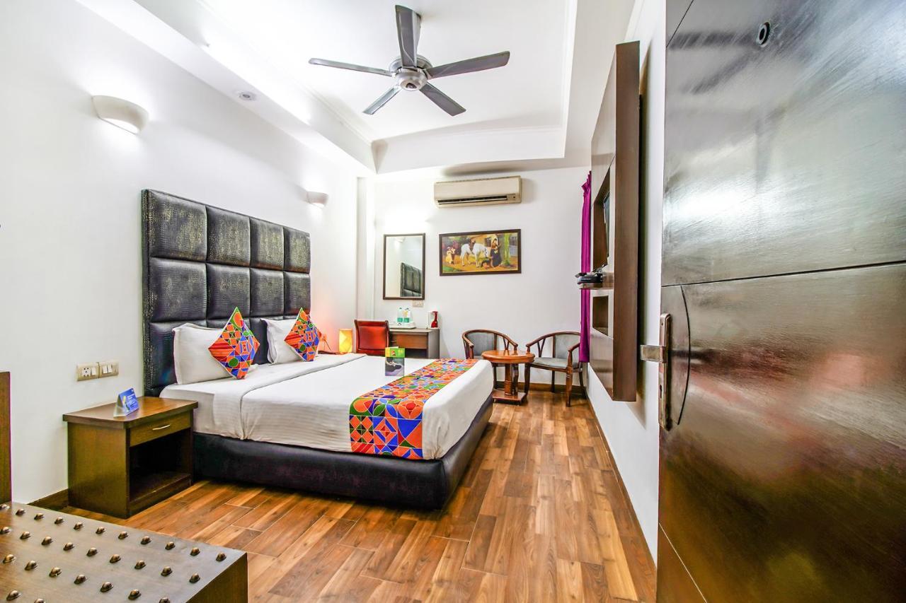Fabhotel Cameron Hotel New Delhi