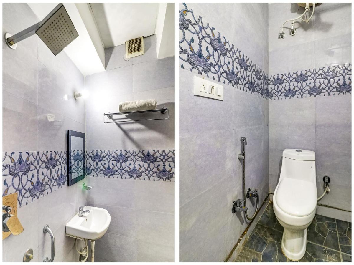 Oyo 74060 Taj Residency Hotel
