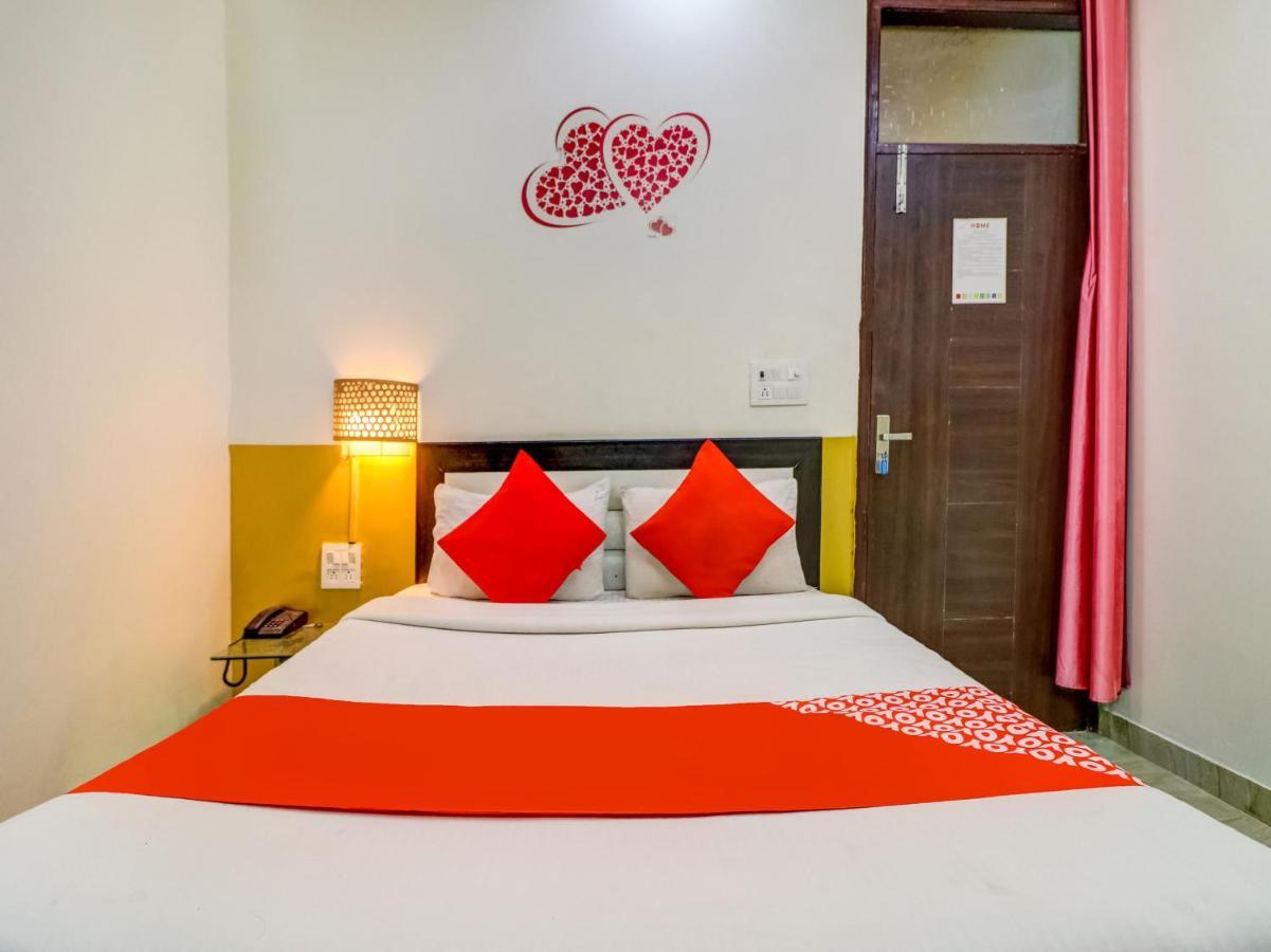 Hotel Oyo 74060 Taj Residency