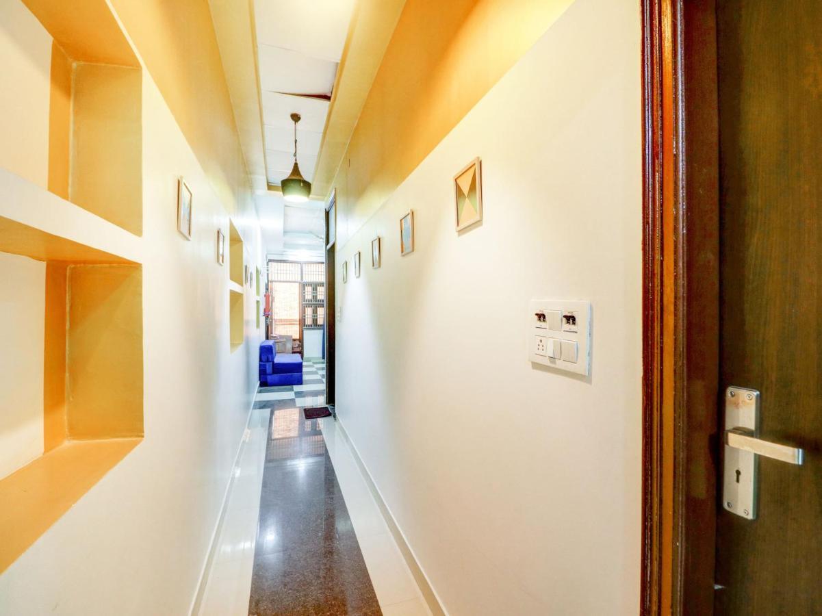 Oyo 74060 Taj Residency 3*