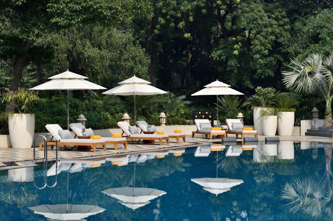 Taj Mahal, 5* New Delhi